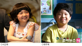 아역배우 연기열정 