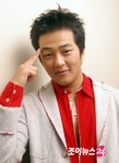 박광현, 전역 후 첫 MC 맡아