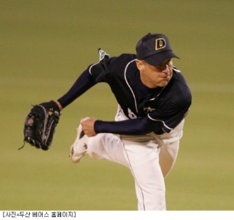'2004 다승왕' 레스, KIA 행 이뤄지나