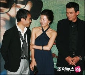 [포토]강신일-유선,