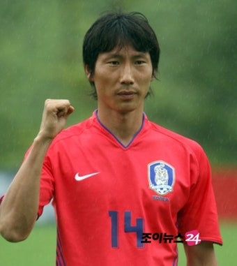 [아시안컵]김상식, 