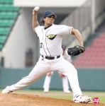 리오스, 4월 부진 딛고 20승 올린 비결은?