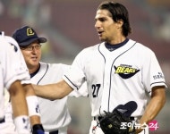 리오스, 4월 부진 딛고 20승 올린 비결은?