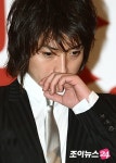 [포토]꽃미남 후지와라 타츠야,