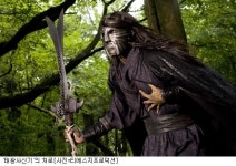 태사기, 처로와 주무치 맞대결로 관심 고조