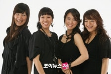 7080의 핑클 빅마마, 아바 메들리로 박수갈채