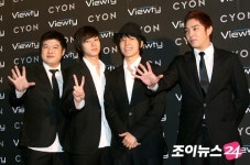 [포토]정장을 입어도 귀여운 슈퍼주니어