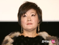 [포토]카리스마 넘치는 김혜숙