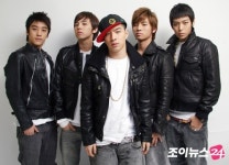 빅뱅, 2007 연말 이어 2008 첫주 1위…6주 연속