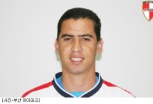 부산 아이파크, GK 코치 