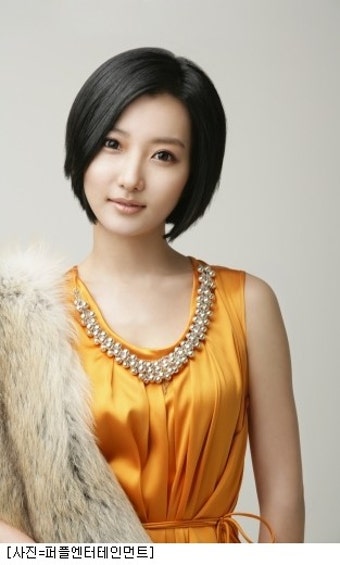 '못말리는결혼' 이인혜, 삼각관계 전문배우?