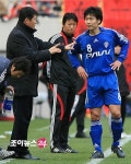 송종국, 2008년 수원삼성 주장완장 찬다