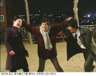 조강지처클럽 오현경, 복수의 화신 본색 드러내