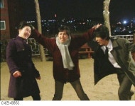 [볼만한 TV]식당에 취직하는 화신