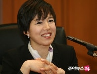 [포토]김은혜기자, 