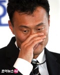 [포토]지인진, 복싱 환경 좋아지길 바란다