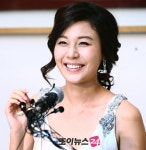 [포토]김하늘, 하늘보다 맑은 미소