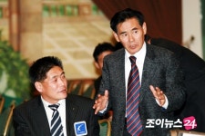 [포토]김대영 심판, 