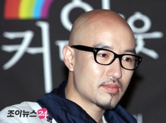 [포토]생각에 잠긴 홍석천, '커밍아웃이란...'