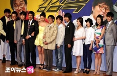 [포토]장감독vs김감독, 