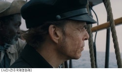 佛 연기파배우 드니 라방, 전주영화제 참석