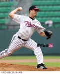 LG 3연패 탈출, 우리에 4-3 진땀승