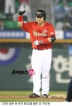 SK '다시 연승 모드 돌입', 삼성 꺾고 4연승