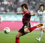 '아디-이청용 골' 서울, 인천에 2-1 승