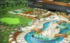 프리미엄 스파리조트 파라다이스 스파 도고 7월 오픈