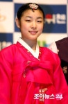[포토]김연아, 단아한 한국형 미인