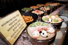CJ푸드빌, 차이나팩토리 강남점 오픈