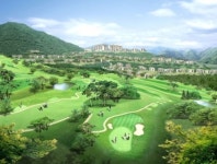 1100m에서 즐기는 고원 골프,  서학CC 회원모집