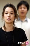 [포토]연극 프루프로 돌아온 김지호, 눈물연기 압권