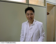 홍패 유태술, 중견배우 주축 연예기획사 YTS엔터 설립
