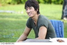 에덴의 동쪽 송승헌-이연희, 홍콩서 맹촬영