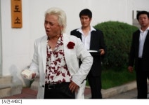 친절한 금자씨 김병옥, 밤밤서 분노의 두부 씹어먹기