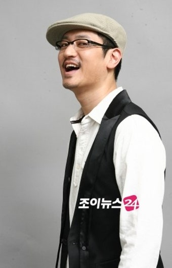 바비킴, 데뷔 15년 만에 첫 예능프로 '신고식'