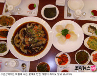 군산 선유도(仙遊島), 신선들도 머물러 놀고 가는 섬