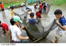 올 여름휴가, 농촌전통테마마을 어때요?