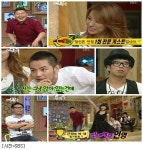 베일벗은 야심만만, 아쉬움 남긴 절반의 성공