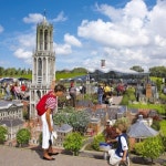 네덜란드 미니어처 도시 마두로담 e-뉴스레터 발행