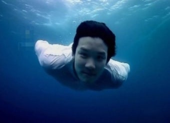 마린보이 박태환 메달로 해양심층수 블루마린 '떴다'