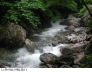 국립공원에서 보내는 아주 특별한 캠핑 여행