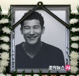 탤런트 이언, 21일 오토바이 사고로 사망
