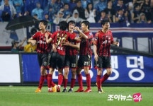 FC서울, 하우젠 베스트팀 선정