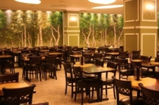 놀이·음식·공연문화를 한곳에서…테마 레스토랑 재미스