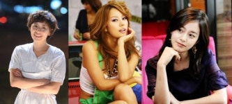 최강희-이효리-김태희, 올 가을 나의 웨이브 헤어는?