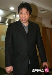 [포토]오지헌, '재환 형, 어떻게 이런 일이...'