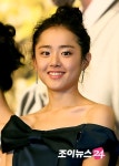 [포토]문근영, 상큼미소로 인사드려요