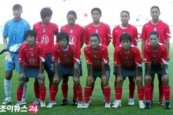 여자축구 '산증인' 유영실,  한국 여자축구 발전 위해 지도자 연수